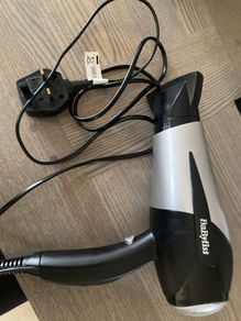 Hair Dryer