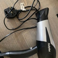 Hair Dryer