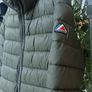 Ladies superdry jacket S Image 6