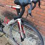 CUBE Carbon road bike GTC Agree CSL race Image 4