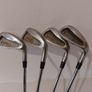 mitsushiba irons Image 3