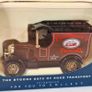 LLedo Diecast Model of Days Gone Bull Nose Morris Van Fisherman's Friend - 3843 Image 2