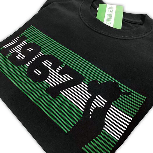 Lisbon Lions 1967 T Shirts (Small to 5XL)