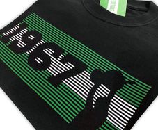 Lisbon Lions 1967 T Shirts (Small to 5XL)
