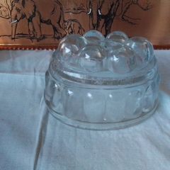 Lipton Vintage Jelly Mold