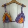 Beautiful crochet summer bras Image 4