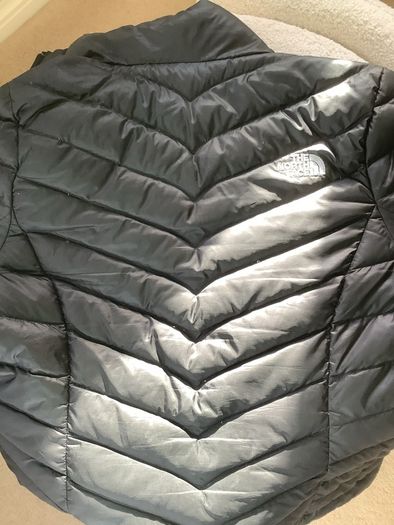 North Face Puffer Jacket