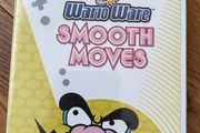 Wario Ware Smooth Moves Nintendo Wii