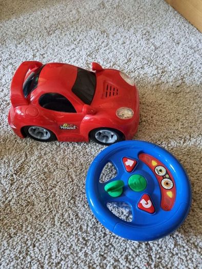 Lego Duplo Toys mix car
