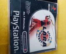 Brian Lara Cricket PlayStation 1 Ps1 Games PlayStation 2 Ps2 Games Original