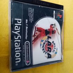 Brian Lara Cricket PlayStation 1 Ps1 Games PlayStation 2 Ps2 Games Original
