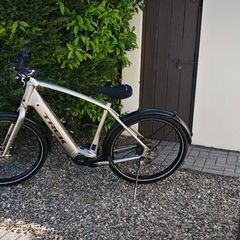 trek allant 8 ebike