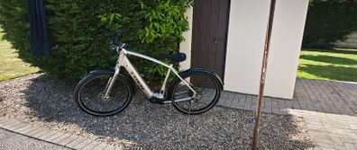 trek allant 8 ebike