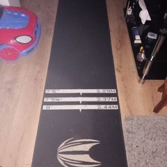 darts oche