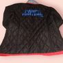 Vintage Paul's Boutique Quilted Jacket Size 32 Image 4