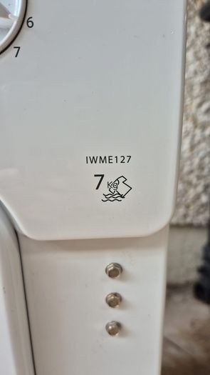 washing m