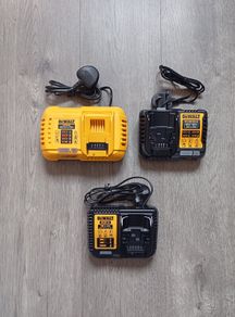 DeWalt Chargers (New)