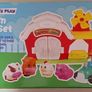 Lets Play Farm Yard / Fire Station / Police Station Sets, 18 euro each Image 3