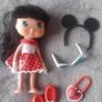 I Love Minnie Picnic Car Image 10