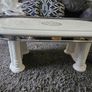 2 piece Italian Living Room Cabinet & Coffee table Image 3