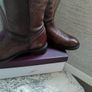 Ladies Boots  Size 5.5 Image 5
