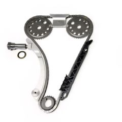 Saab 9-3 Complete timing chain/balance chain kit B207 engines 03-12