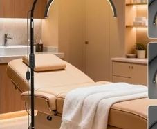 Beauty room