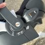 BeSafe iZi Go Modular X1 i-Size Baby Car Seat + ISOFIX Base Image 4