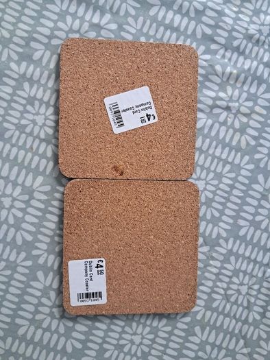 coasters
