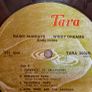 Andy Irvine - Rainy Sundays... Windy Dreams - LP - Irish Music - Tara Records - 1980 Image 5