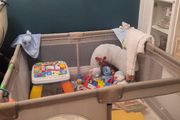 Playpen