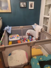 Playpen