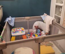 Playpen
