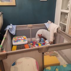 Playpen