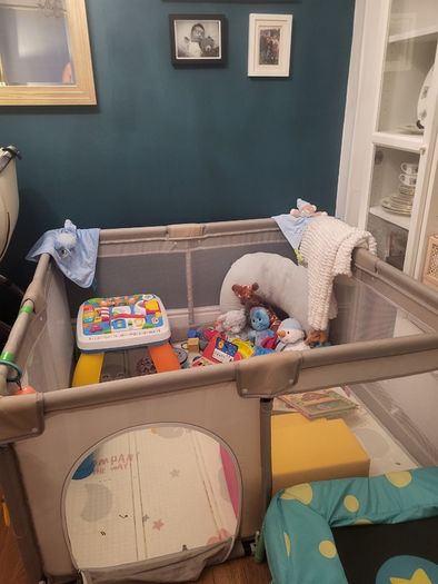 Playpen