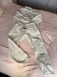 Essentials Tracksuit