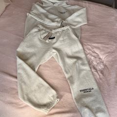 Essentials Tracksuit