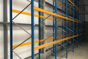 Used Warehouse Shelving