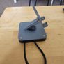 Mobile Phone Nintendo Switch Steam Deck stand with HDMI Type C Image 2