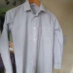 Portlaoise College boys school shirts