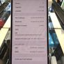 iPhone 14 128GB Purple SimFree Unlocked (Battery is 91% Original) Image 10