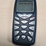 nokia 3510 mobile phone Vodafone vintage Image 2