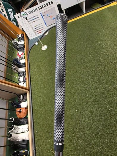 Titleist Vokey Sm8 50 deg Gap Wedge.