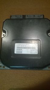 ECU A2711534679 (Including Cloning)