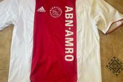 Ajax jersey