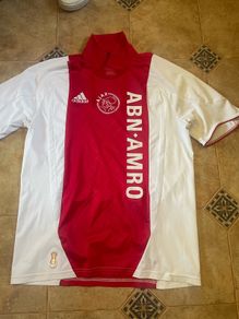 Ajax jersey