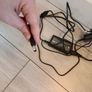 Logitech G29 Racing Wheel/Pedals + Driving Force Shifter Image 7