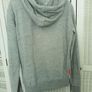 NEW Mens  Super Dry Hoody size XS Image 3