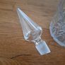 georgian decanter. Image 4
