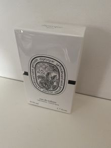 New Diptyque Eau Rose Eau De Toilette 50ml